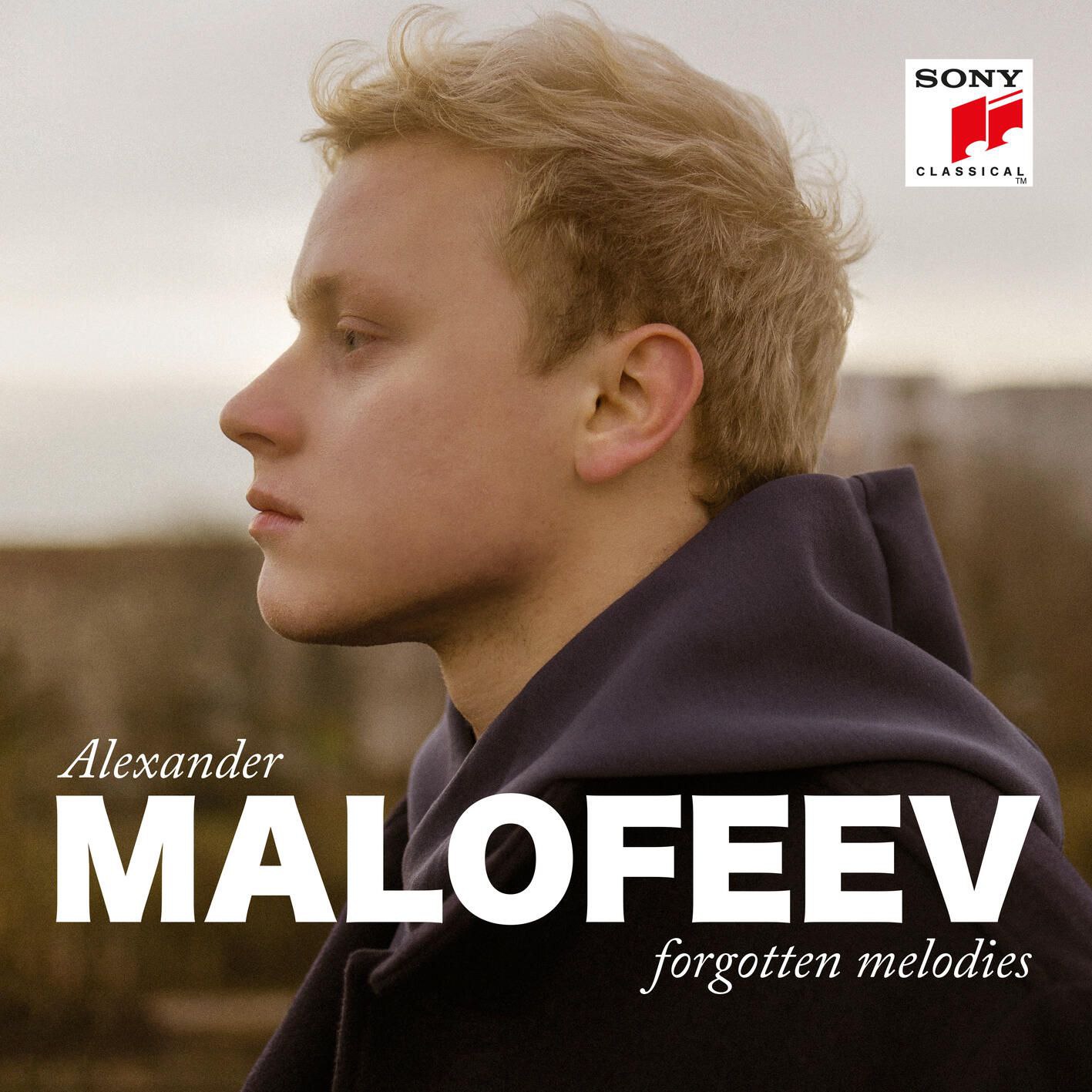Alexander Malofeev - Forgotten Melodies (2026) FLAC Hi-Res 96kHz 24bit qobuz - 百度网盘 资源封面图