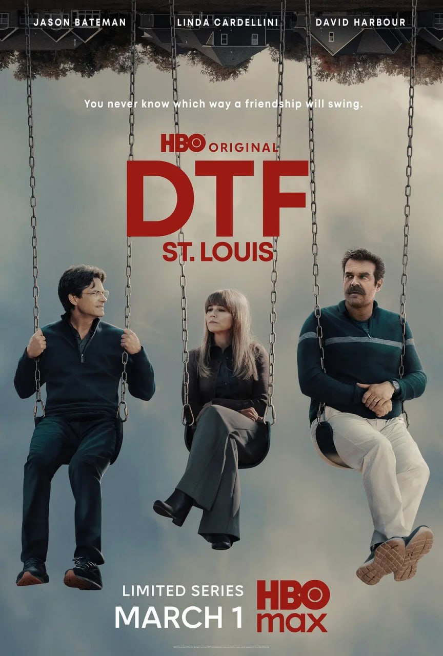 可以开干 DTF St. Louis (2026) 第1集【2160p.HMAX.WEB-DL.DDP5.1.Atmos.DV.HDR.H.265 内封简繁英多国字幕】 - 百度网盘 资源封面图