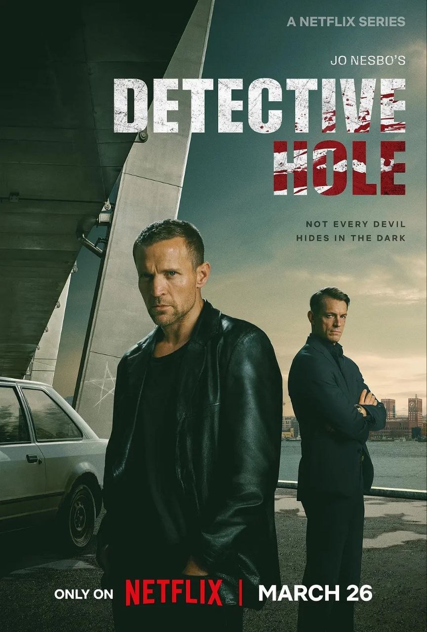 哈利警探(2026)【9集全】【4K.HDR10】【高码率】【杜比全景声】【内封简繁英】【悬疑/犯罪】 - 百度网盘 资源封面图