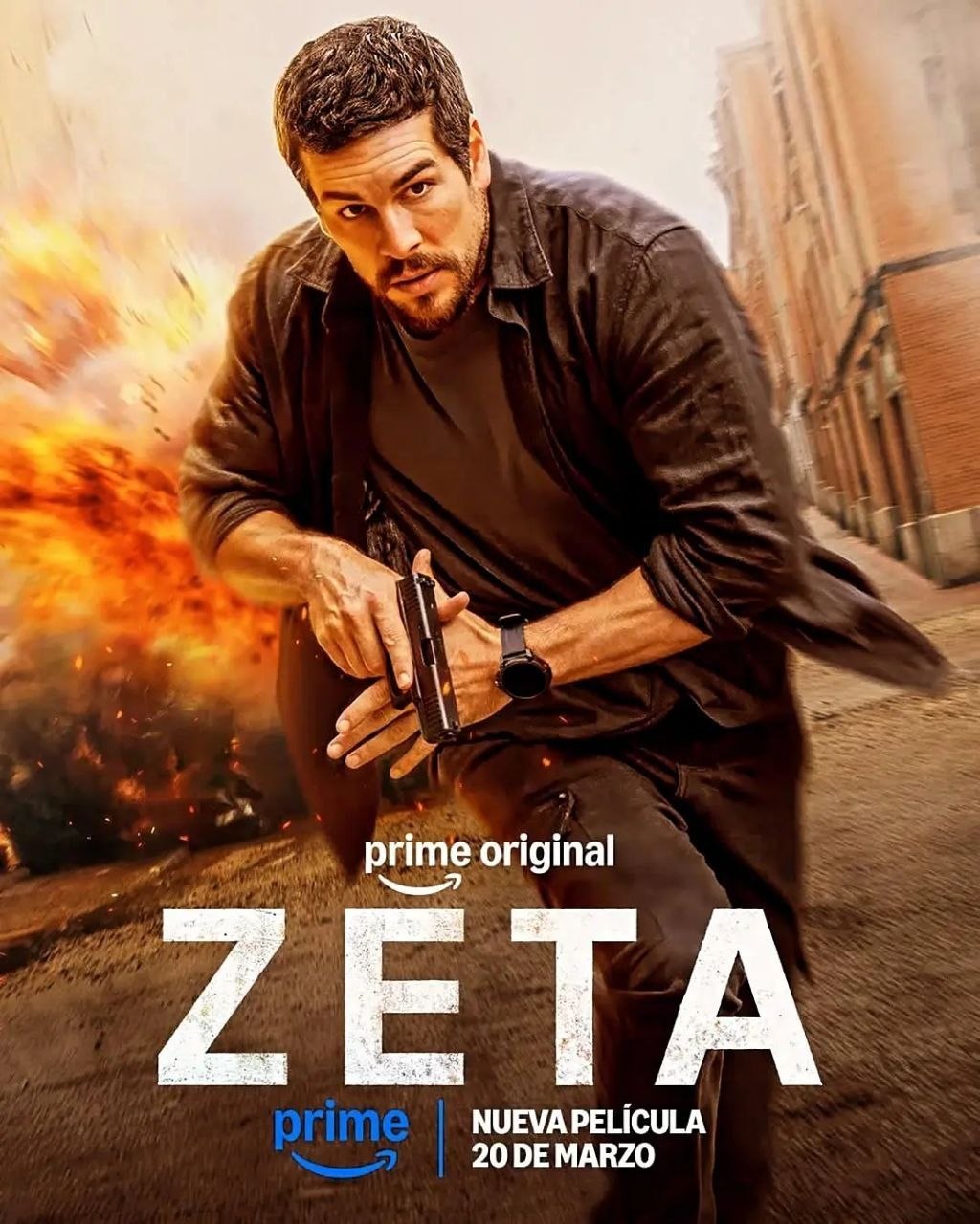 谍杀风暴(2026)【4K.HDR10+】【高码率】【内封简繁英】【动作/惊悚】 - 百度网盘 资源封面图