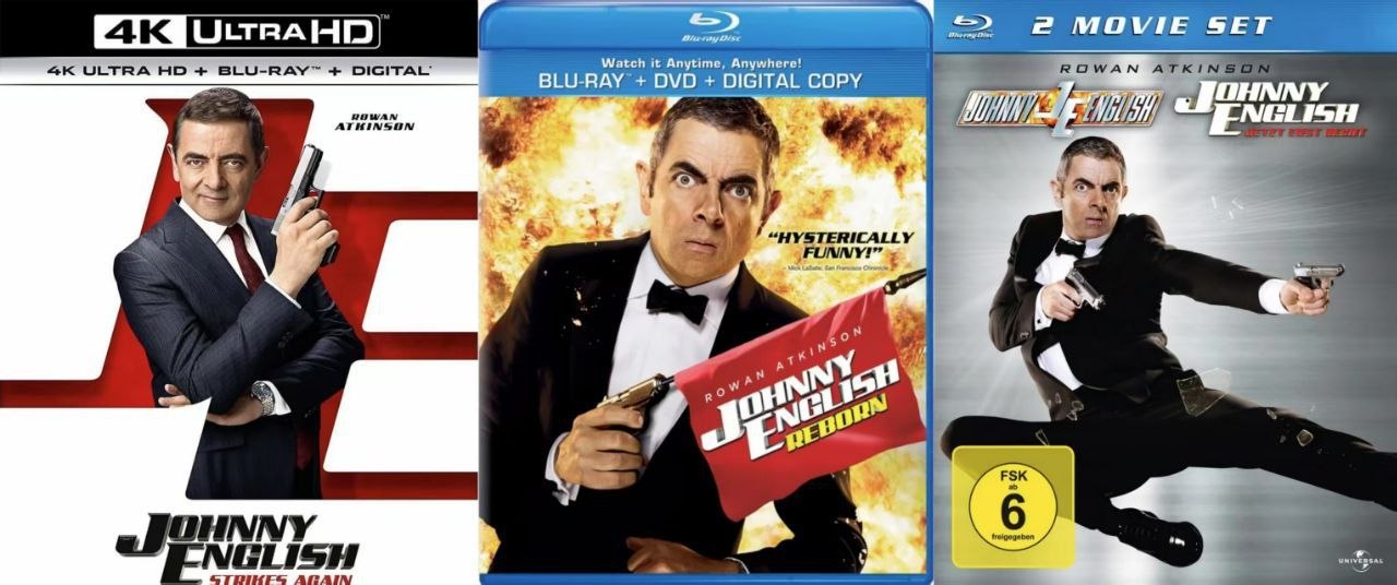 憨豆特工(三部合集)【4K&1080P.REMUX 蓝光原盘】【国英双语】【简英双语特效字幕】 - 百度网盘 资源封面图