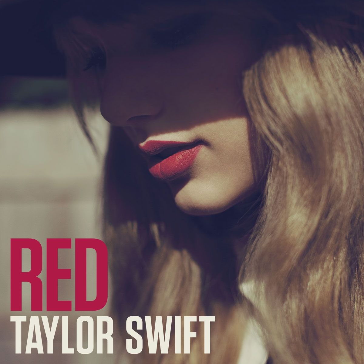 Taylor Swift - Red (2012) 黑胶 Vinyl FLAC 24bit 96kHz - 百度网盘 资源封面图
