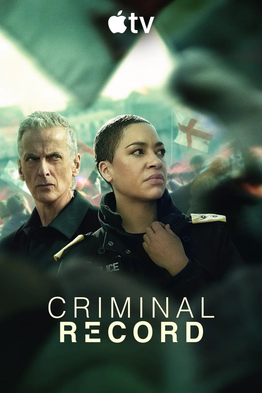 犯罪记录 第二季 (2026) 第1-5集【2160p.ATVP.WEB-DL.DDP5.1.Atmos.DV.HDR.H.265 内封简繁英多国字幕】 - 百度网盘 资源封面图