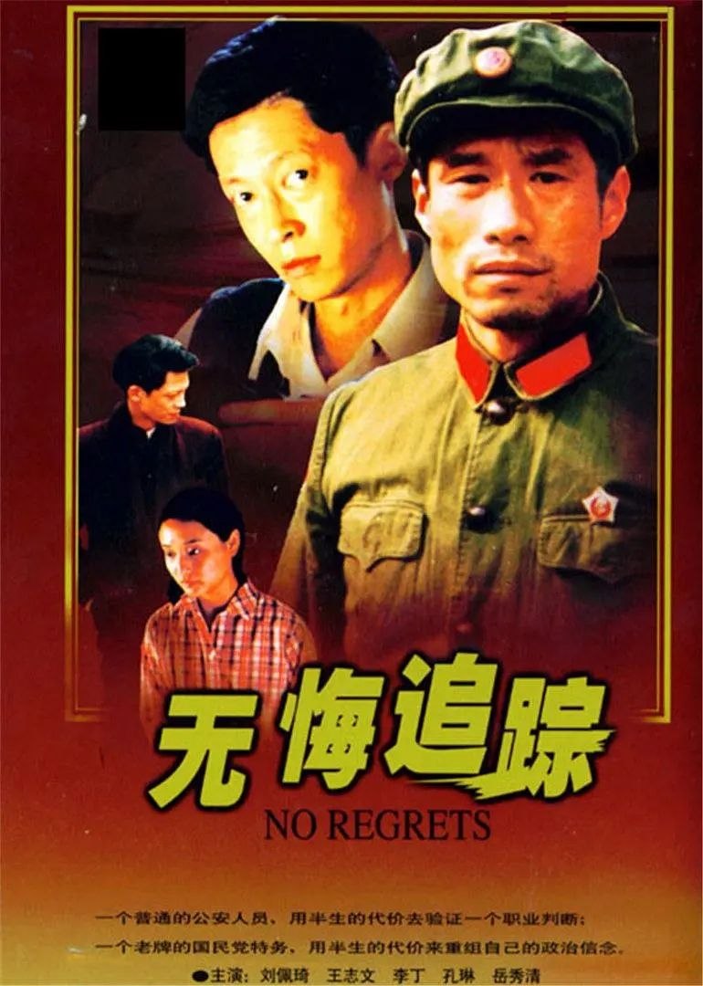 无悔追踪(1996)【20集全】【WEB-4K】【内嵌简中】【悬疑/家庭】 - 百度网盘 资源封面图