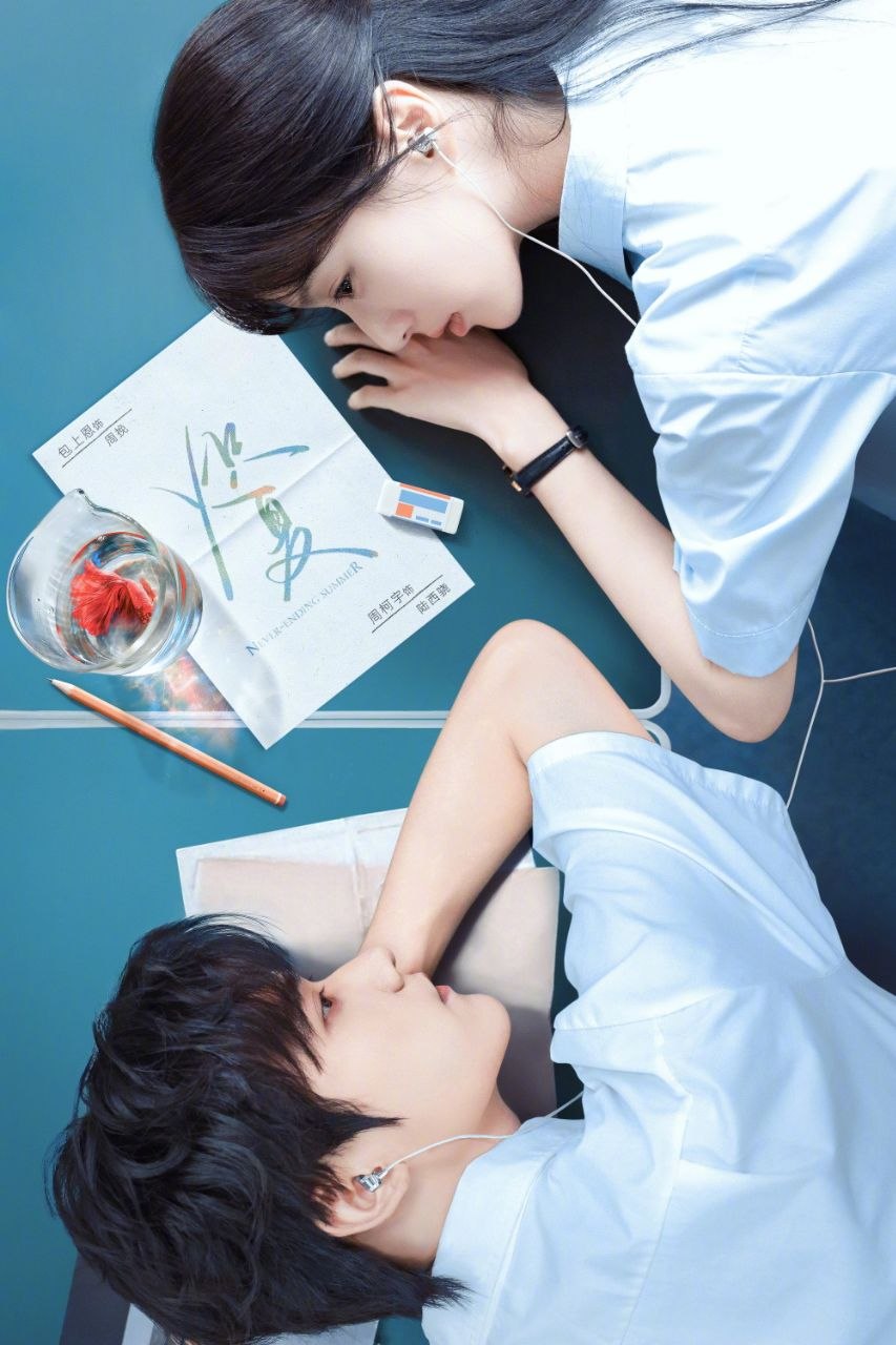 炽夏 (2026) 4K 高码率 [无台标] [更新15集] - 百度网盘 资源封面图