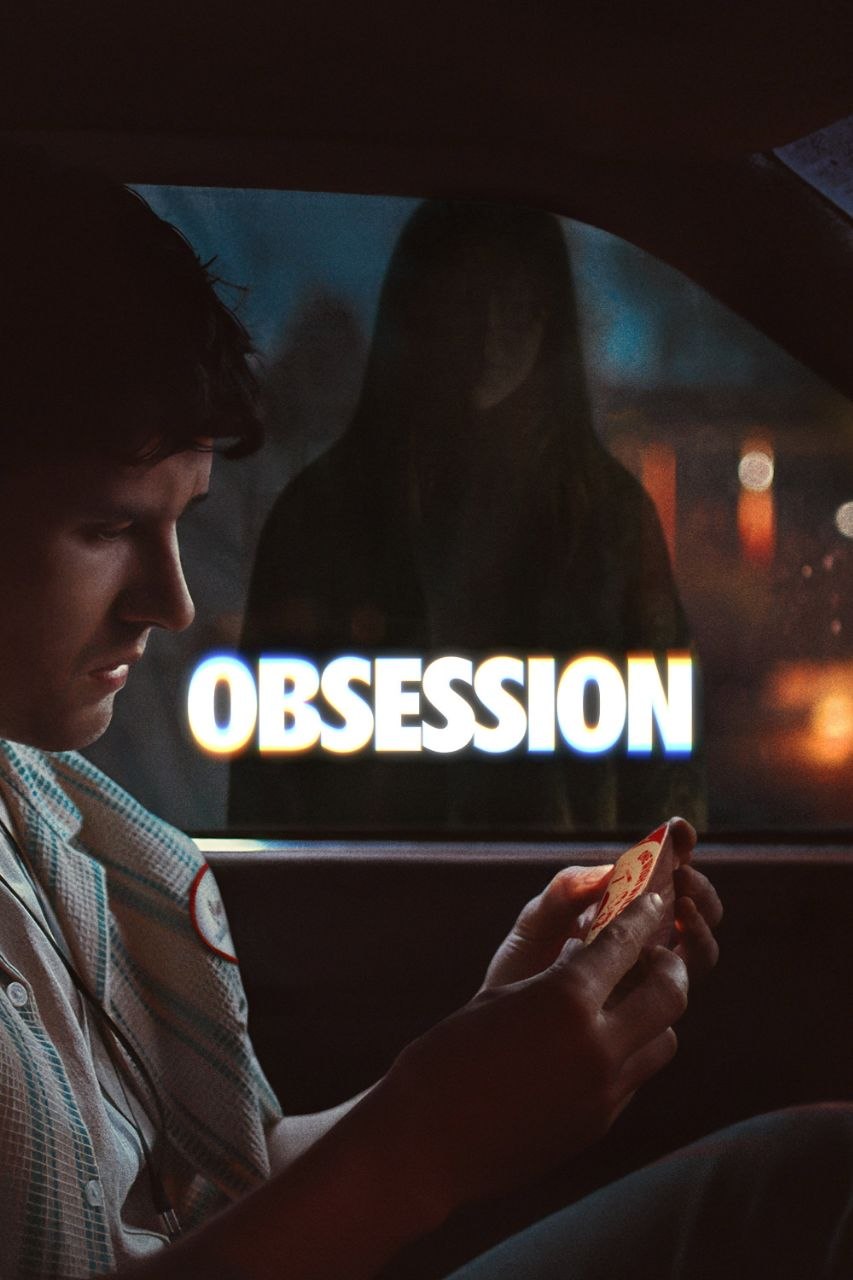 痴迷 Obsession (2026) [WEB-4K] [外挂中文字幕] - 百度网盘 资源封面图