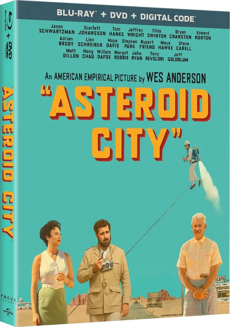 小行星球(2023)【1080p 原盘REMUX】【内封简英双语特效字幕】【喜剧/爱情】 - 百度网盘 资源封面图