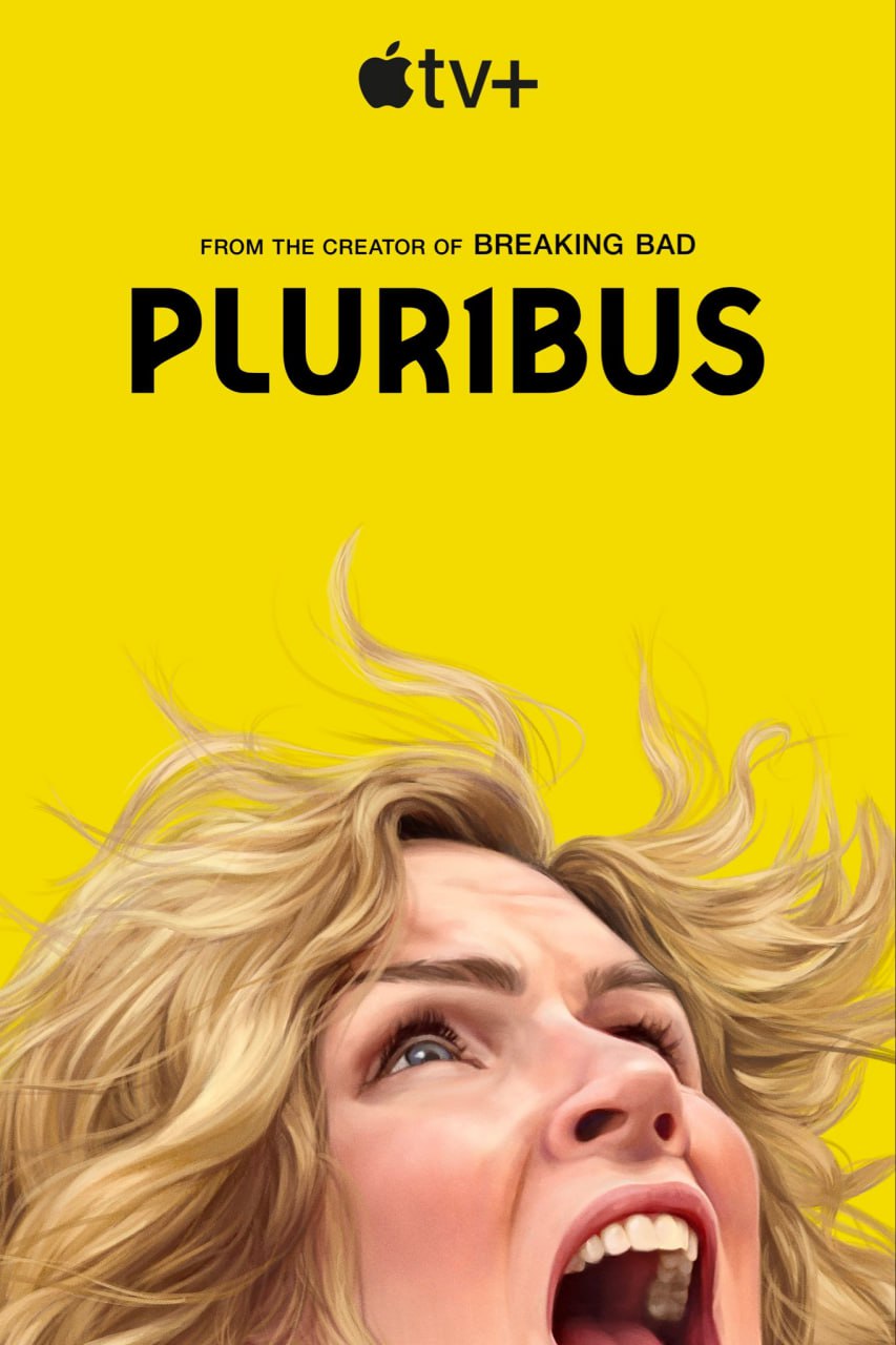 同乐者 第一季 Pluribus Season 1 (2025) 第1-4集【2160p.ATVP.WEB-DL.DDP5.1.Atmos.DV.HDR.H.265 内封简繁英多国字幕】 - 百度网盘 资源封面图