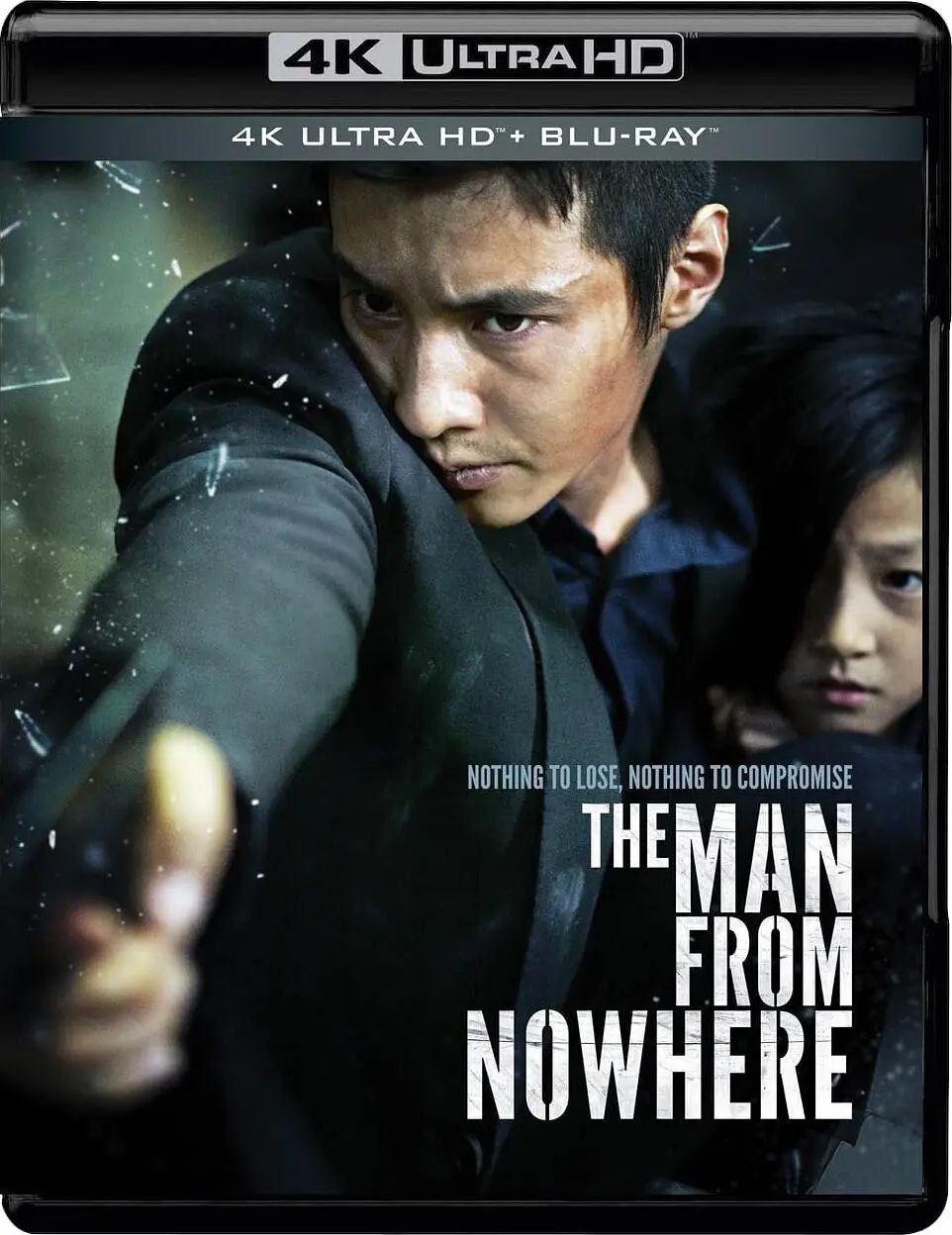 孤胆特工(2010)【4K.RRMUX UHD原盘】【杜比视界】【国韩双语】【简繁字幕】 - 百度网盘 资源封面图