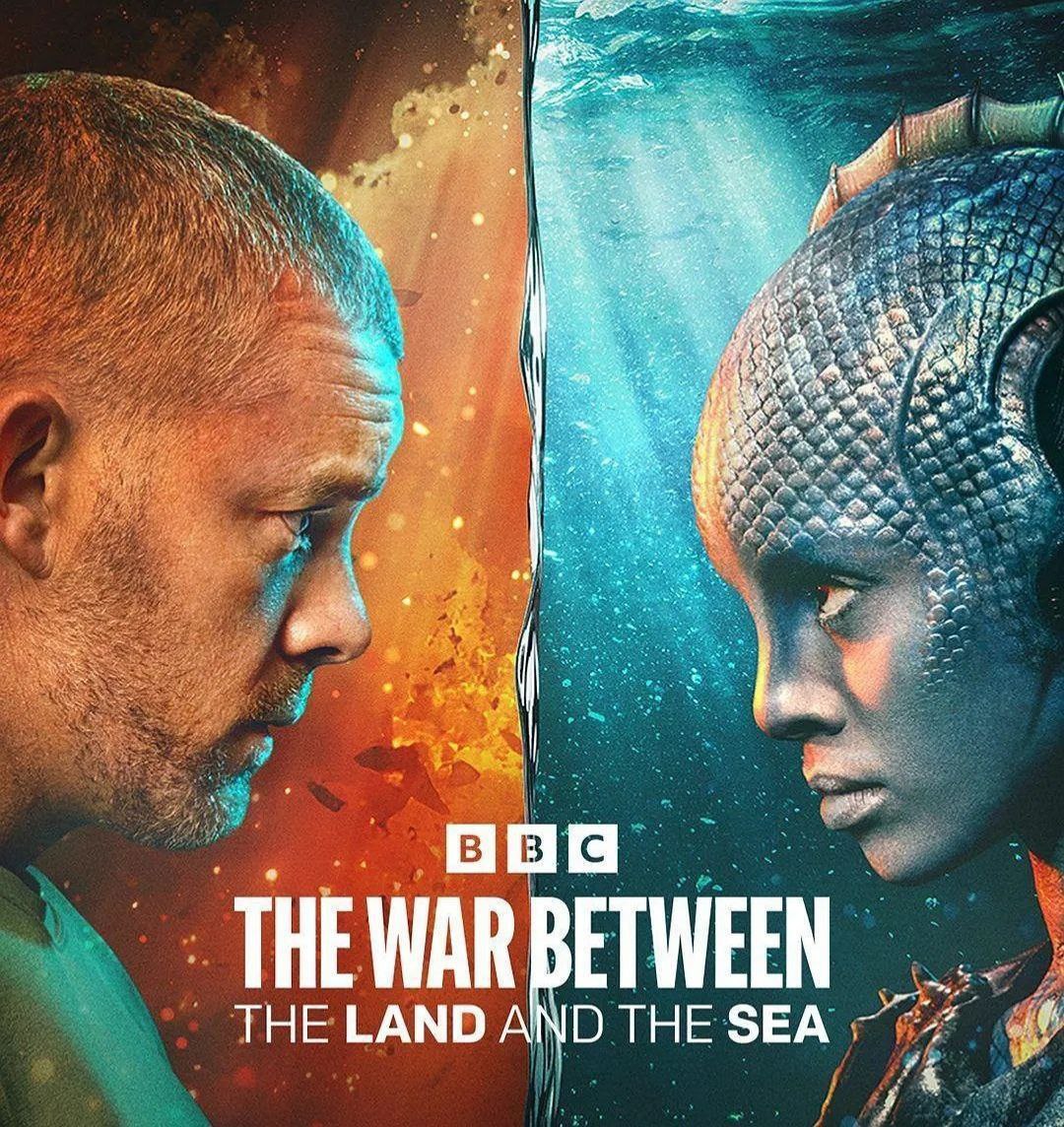 陆海之战 1080P + 4K 内嵌 中英字幕 更第3集 第4集 - 百度网盘 资源封面图