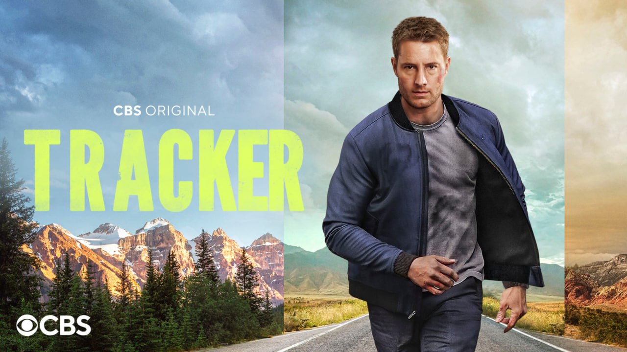 寻踪者 第三季 Tracker Season 3 (2025) 第1-7集【DSNP版本 1080P 内封简繁英多国字幕 贾斯汀·哈特雷】 - 百度网盘 资源封面图