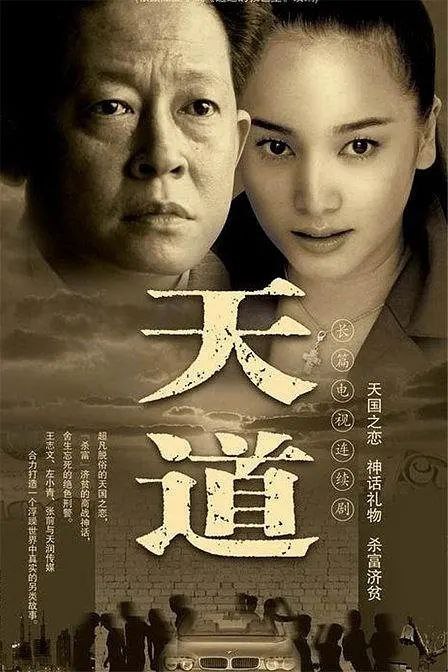 天道(2008)【24集全】【WEB-DL.4K】【内嵌简中】【剧情/爱情】【王志文/左小青】 - 百度网盘 资源封面图