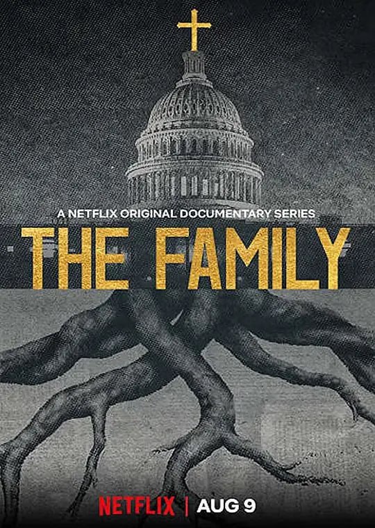 家庭、权力与原教旨主义 The Family (2019) - 夸克网盘 资源封面图