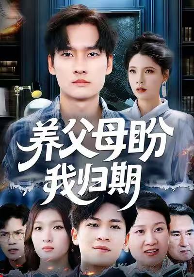 040338-养父母盼我归期 (72集) 刘倩宇&刘国文 - 夸克网盘 资源封面图