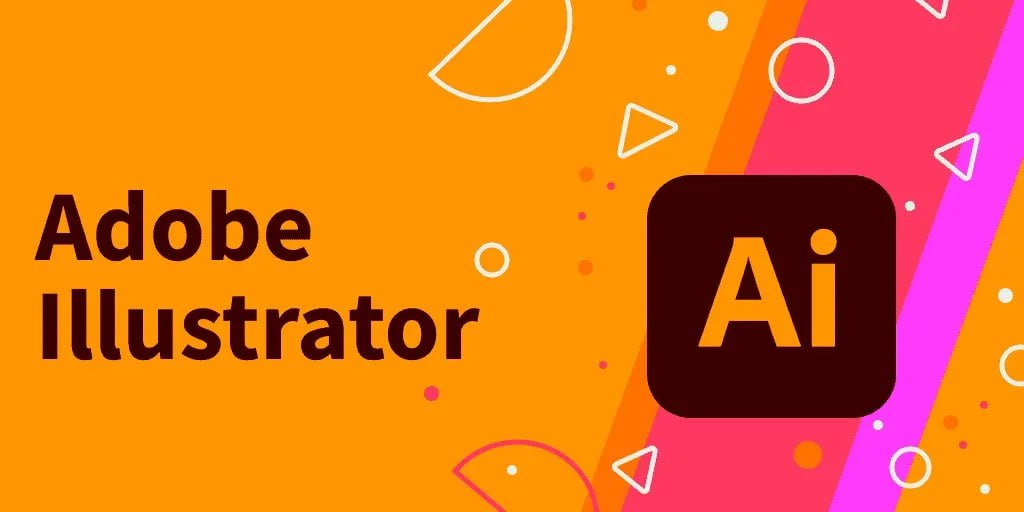 Adobe Illustrator - 夸克网盘 资源封面图
