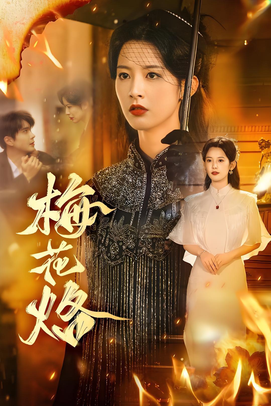 040466-梅花烙 (61集) 穆庭予&谭雯文 - 夸克网盘 资源封面图