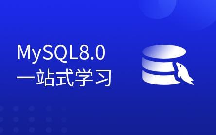 【黑马程序员】4天学完MySQL数据库 - 2018 - 夸克网盘 资源封面图