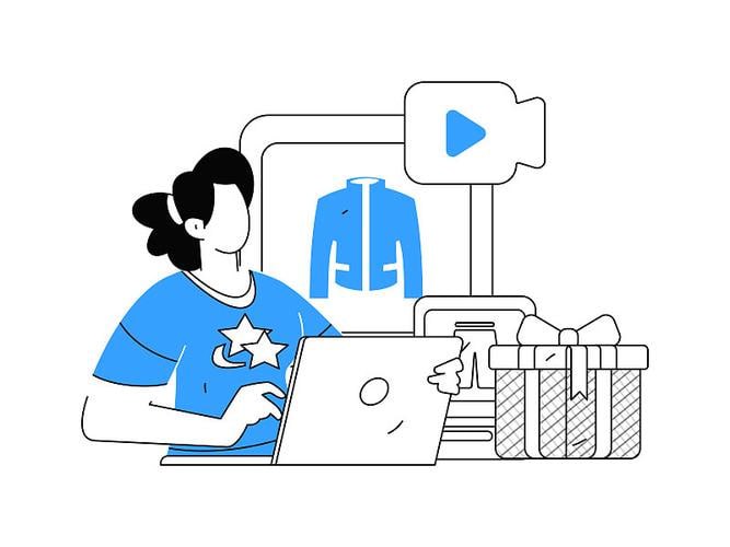 7天上手学会图文带货，3天轻松学会图文带货变现，小白必学 - 夸克网盘 资源封面图