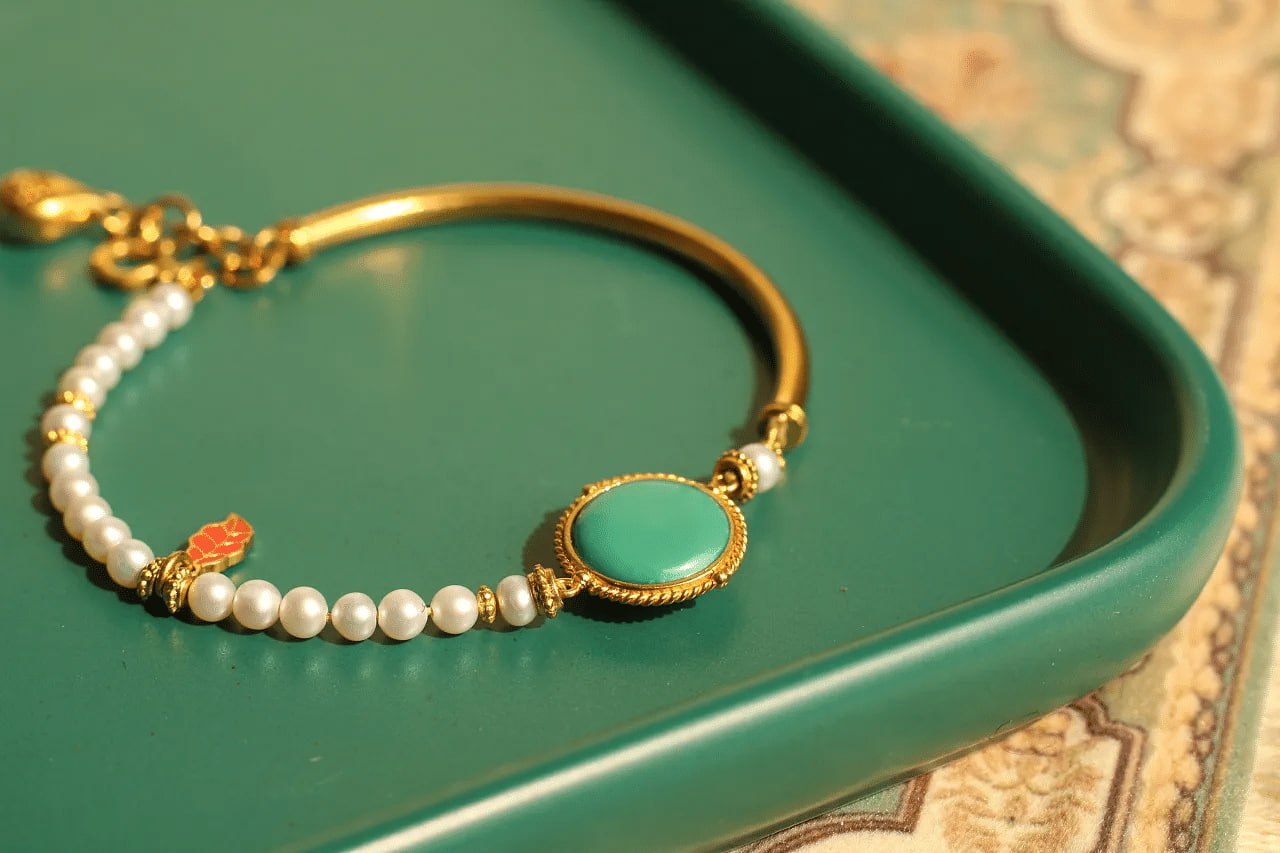 珠宝人小红书0-1运营课程，掌握珠宝行业的小红书多种账号玩法 - 夸克网盘 资源封面图