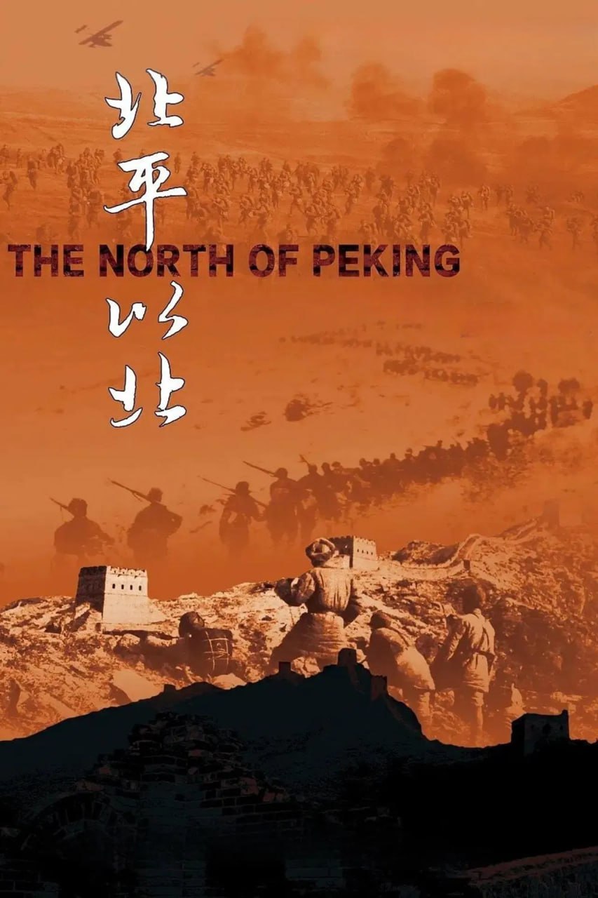北平以北 (2017) - 夸克网盘 资源封面图