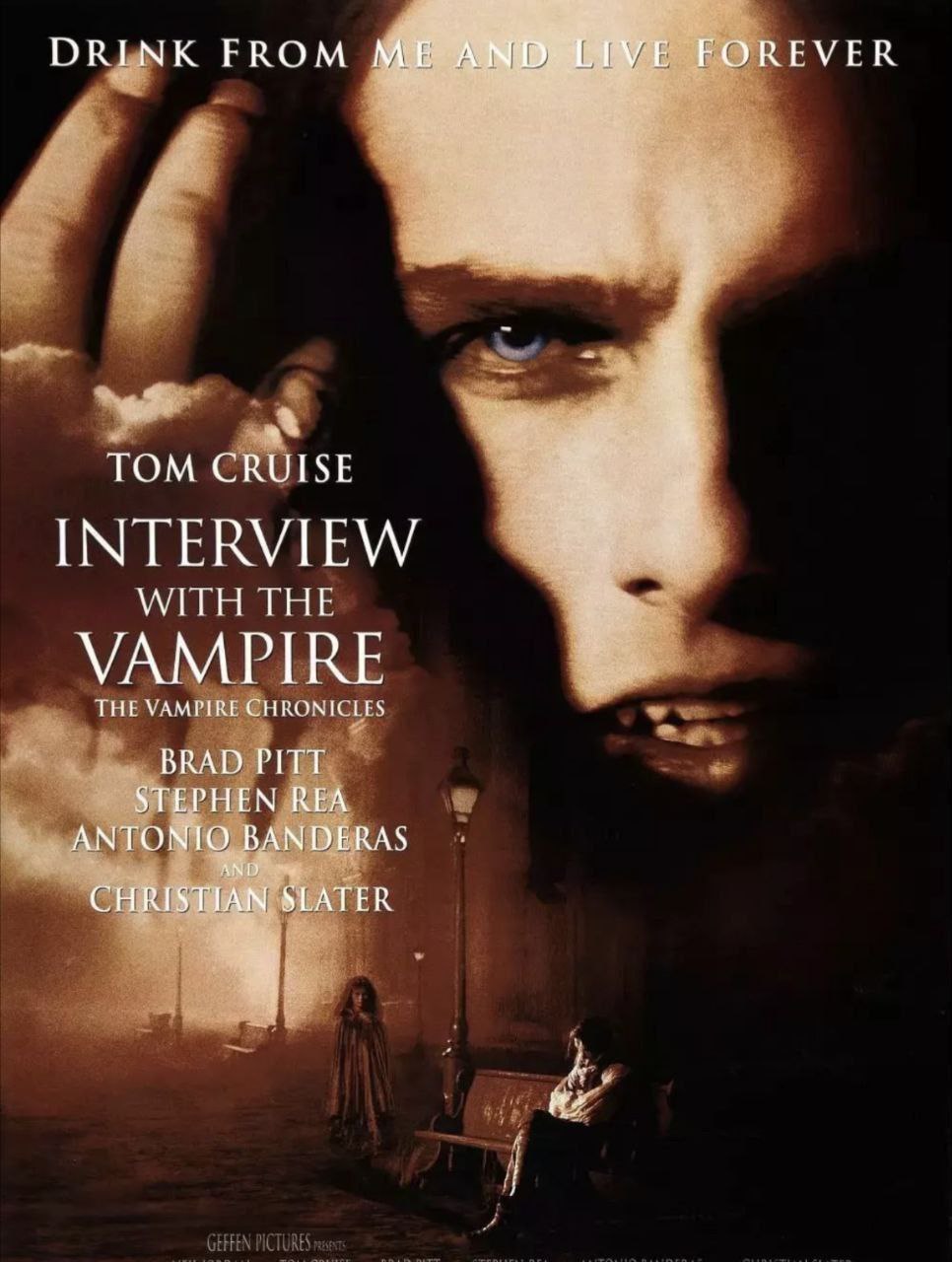 夜访吸血鬼 (1994) 1080P - 夸克网盘 资源封面图