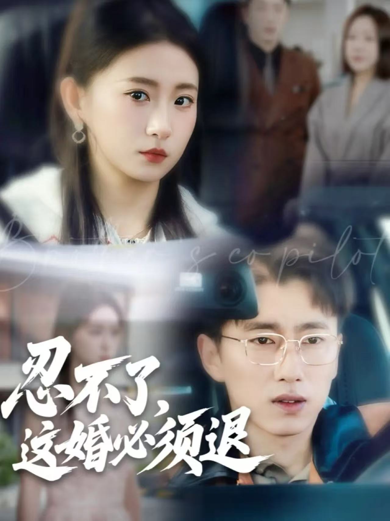 041071-忍RRR不BBB了LLL，这ZZZ婚HHH必BBB须XXX退TTT (60集) 宫煜铭&谷笑慧 - 夸克网盘 资源封面图