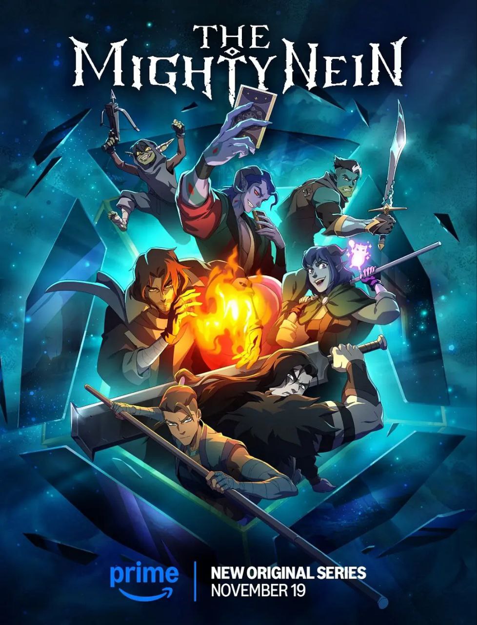 J强大九人The.Mighty.Nein.S01 - 夸克网盘 资源封面图