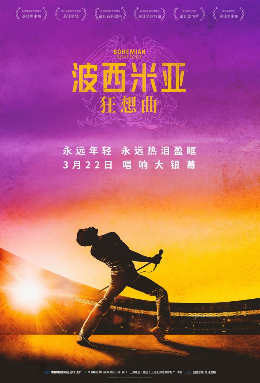 209.波西米亚狂想曲.mp4 - 夸克网盘 资源封面图