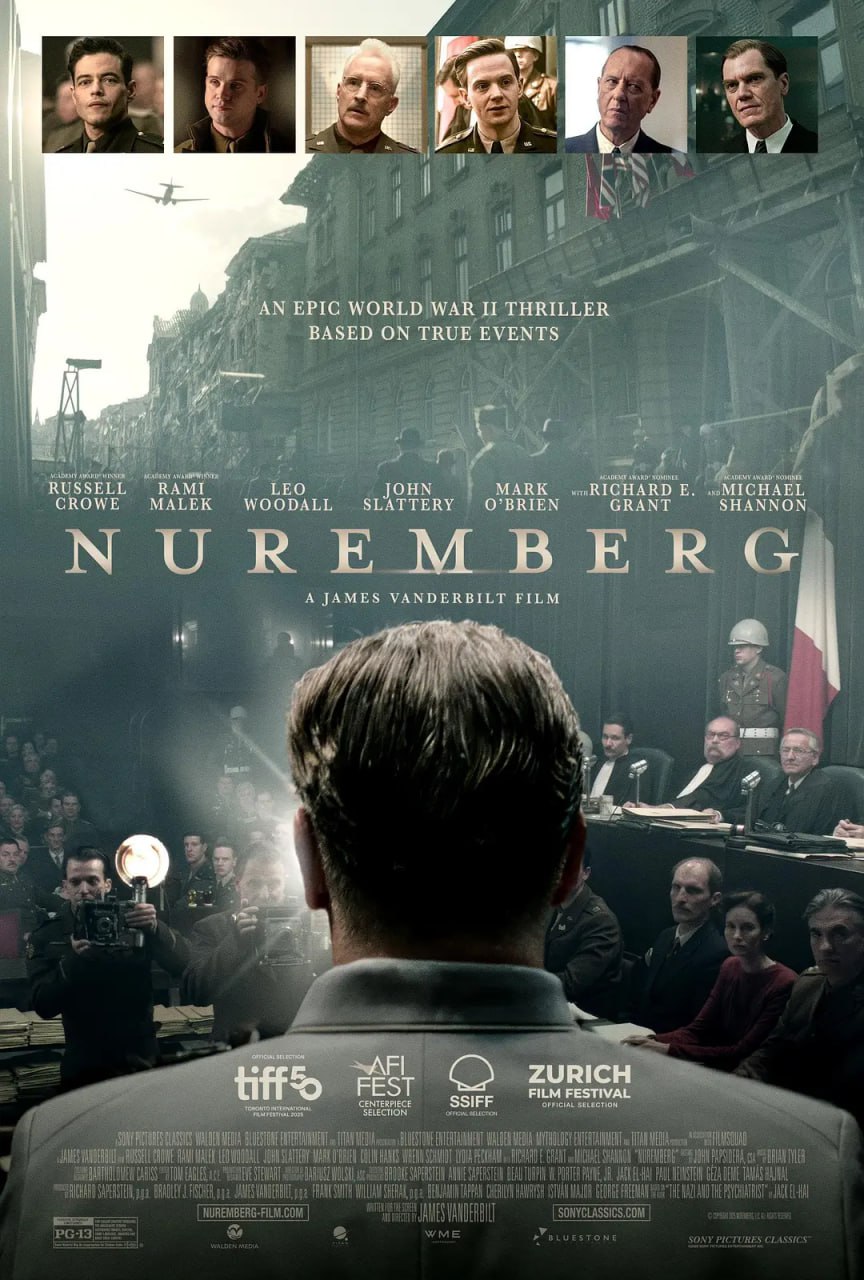 纽伦堡 Nuremberg (2025) - 夸克网盘 资源封面图