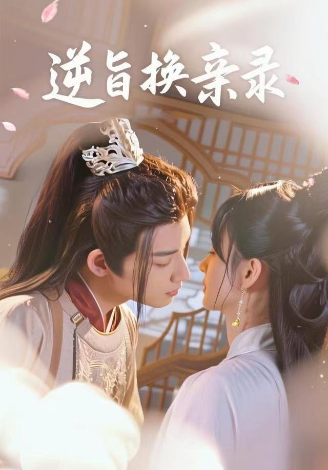 041431-逆NNN旨ZZZ换HHH亲QQQ录LLL (68集) 许晓诺&林永炬 - 夸克网盘 资源封面图