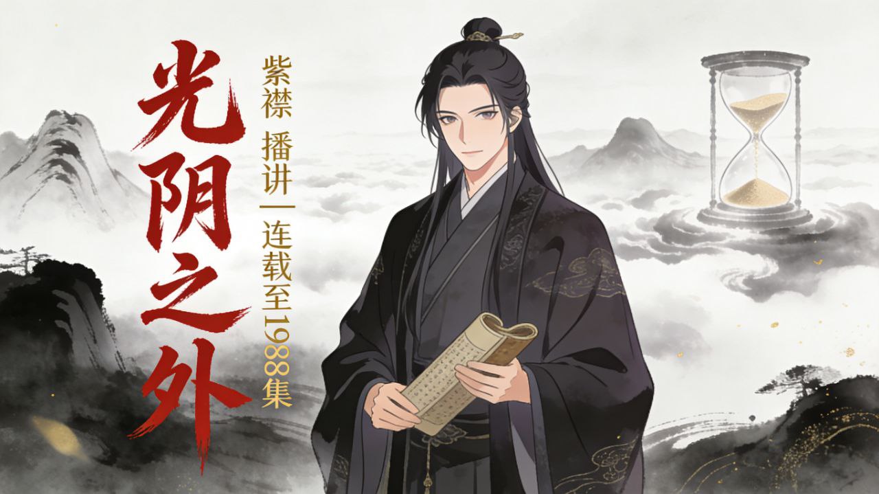 G咣因之外 - 夸克网盘 资源封面图