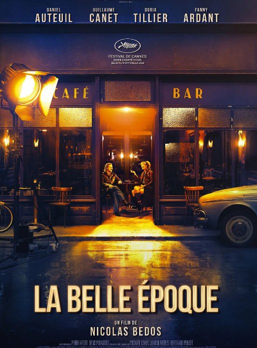 [好梦一日游][2019][法语中字][1080P蓝光][7.2G] - 夸克网盘 资源封面图