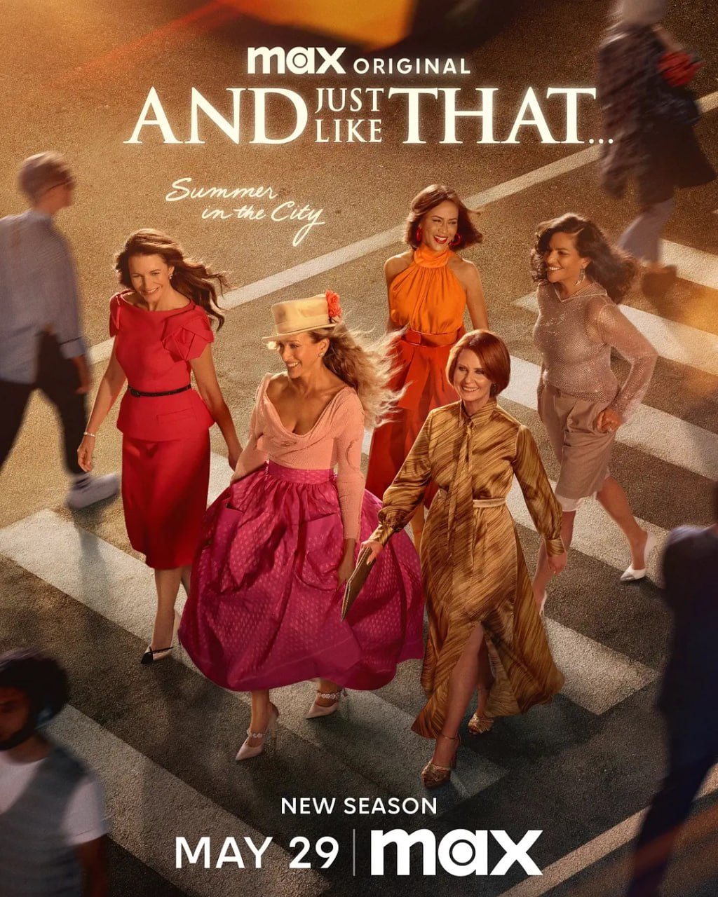 就这样... 第三季 - 夸克网盘 资源封面图