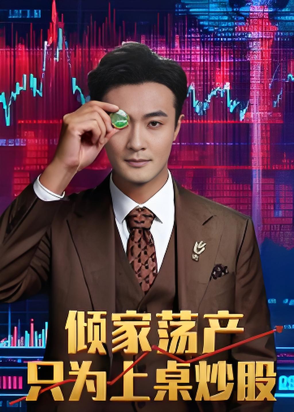 035732-倾家荡产只为上桌炒股 (61集) 杨文昊 - 夸克网盘 资源封面图