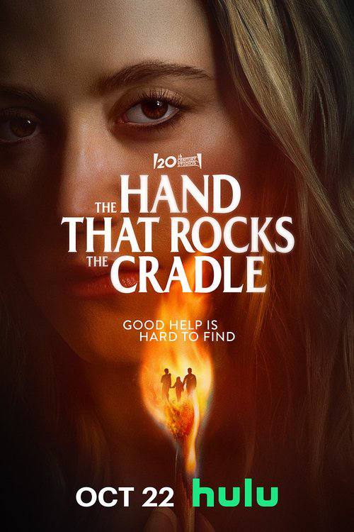 The.Hand.That.Rocks.the.Cradle.2025.2160p.DSNP.WEB-DL.DDP.5.1.Atmos.DV.H.265-HiveWeb - 夸克网盘 资源封面图