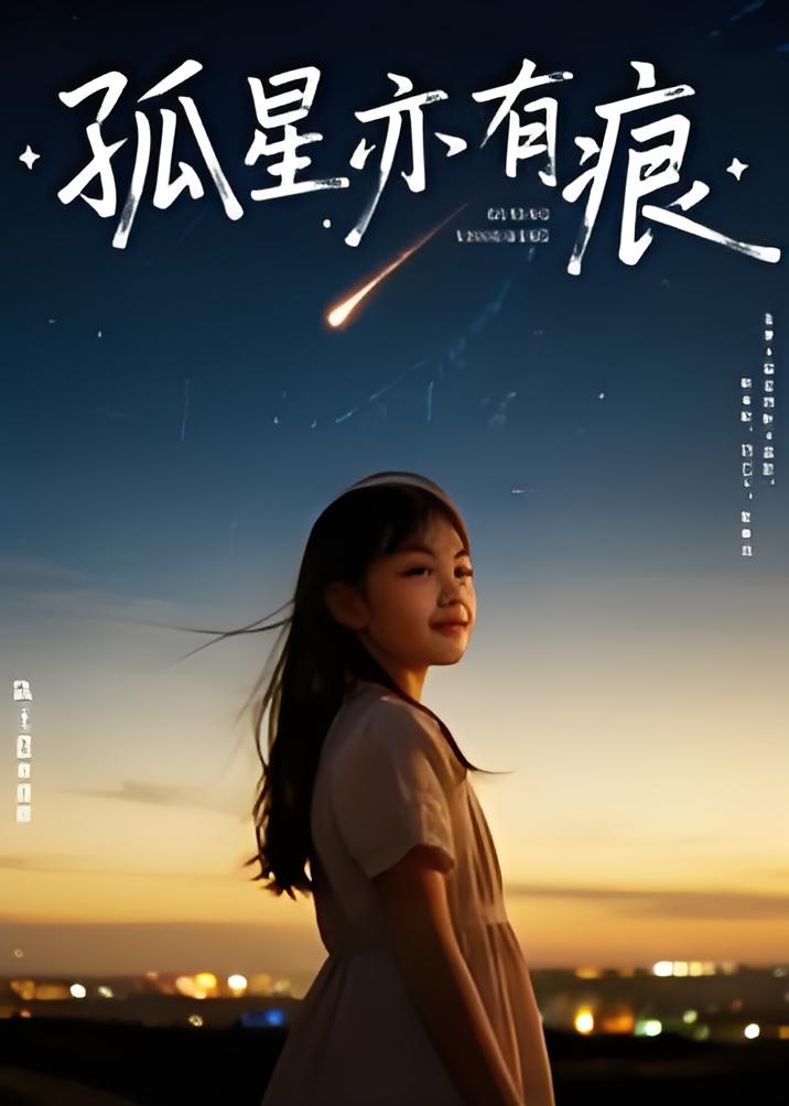 036069-孤星亦有痕 (30集) 陈王意&姚博 - 夸克网盘 资源封面图