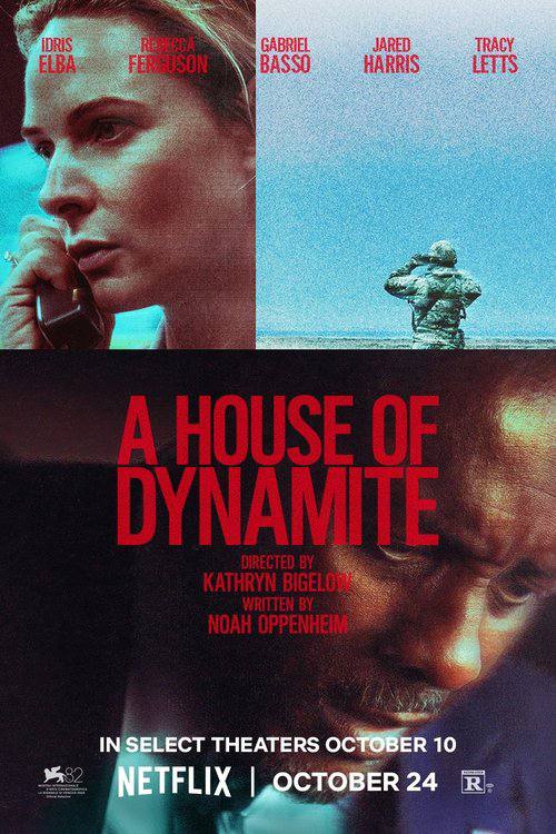A.House.of.Dynamite.2025.2160p.NF.WEB-DL.DDP5.1.Atmos.HDR.H.265-HHWEB - 夸克网盘 资源封面图