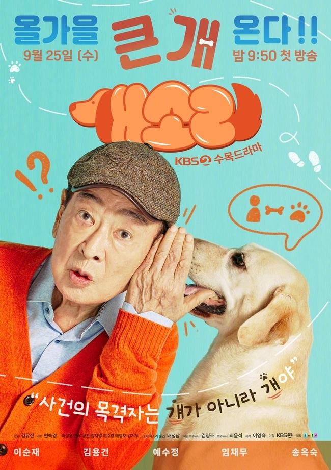 狗话 - 夸克网盘 资源封面图