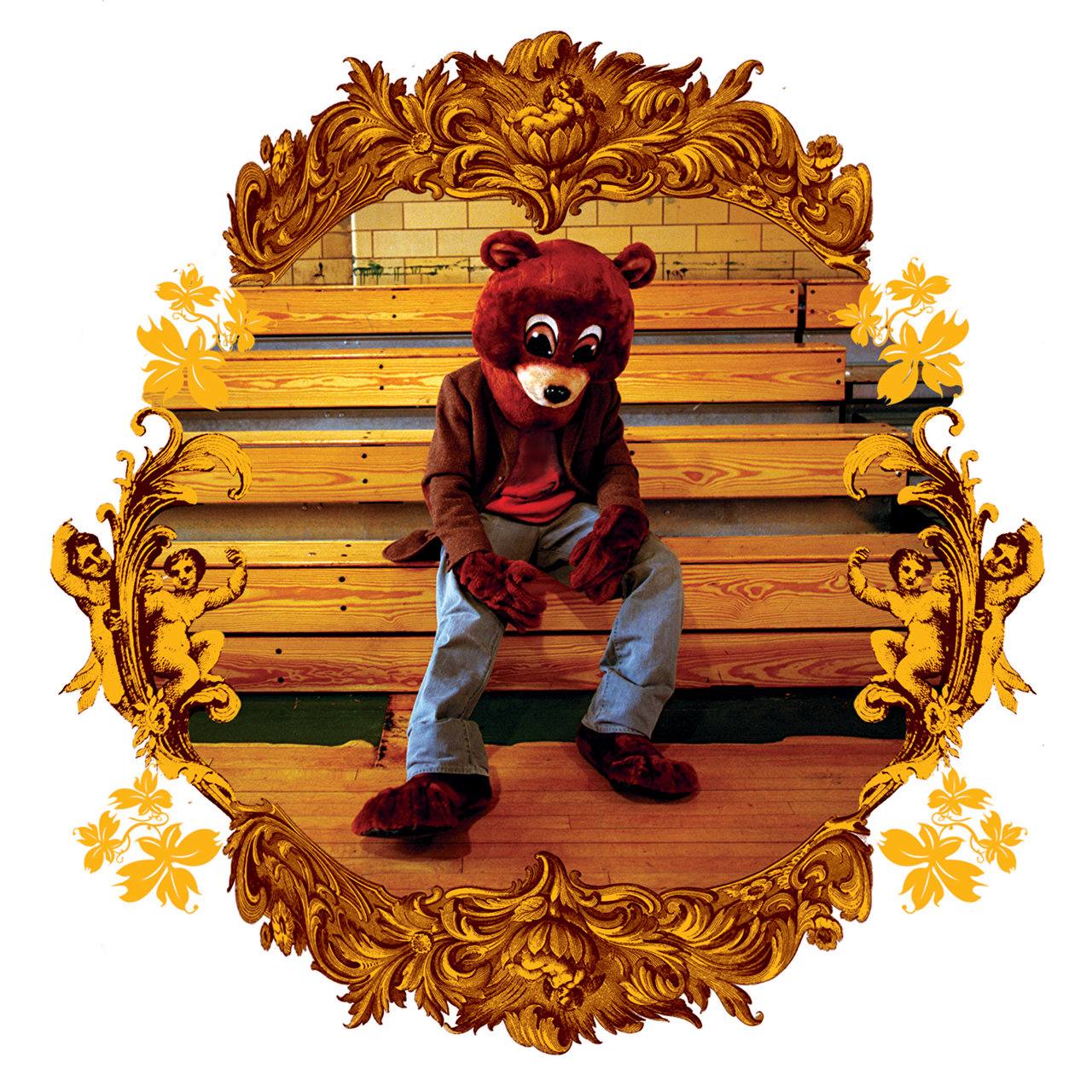 The College Dropout (2004) - 夸克网盘 资源封面图