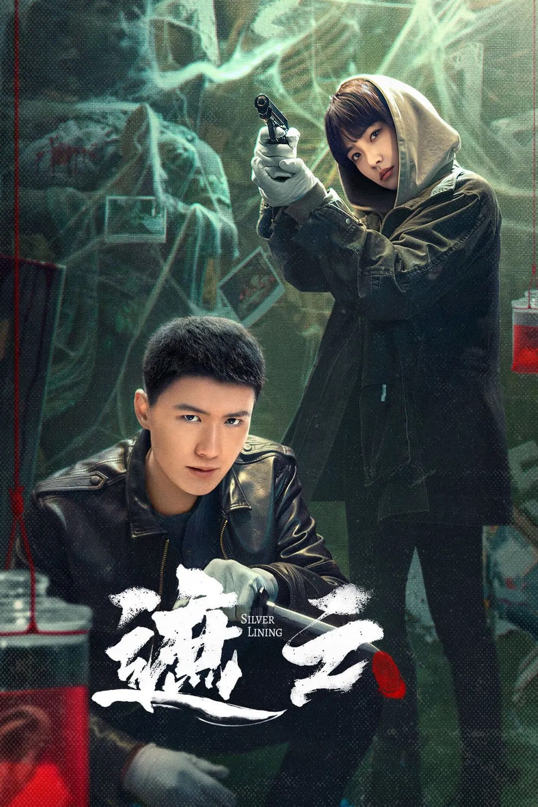 Z 嗻囩 4K [60帧率版][全35集] - 夸克网盘 资源封面图