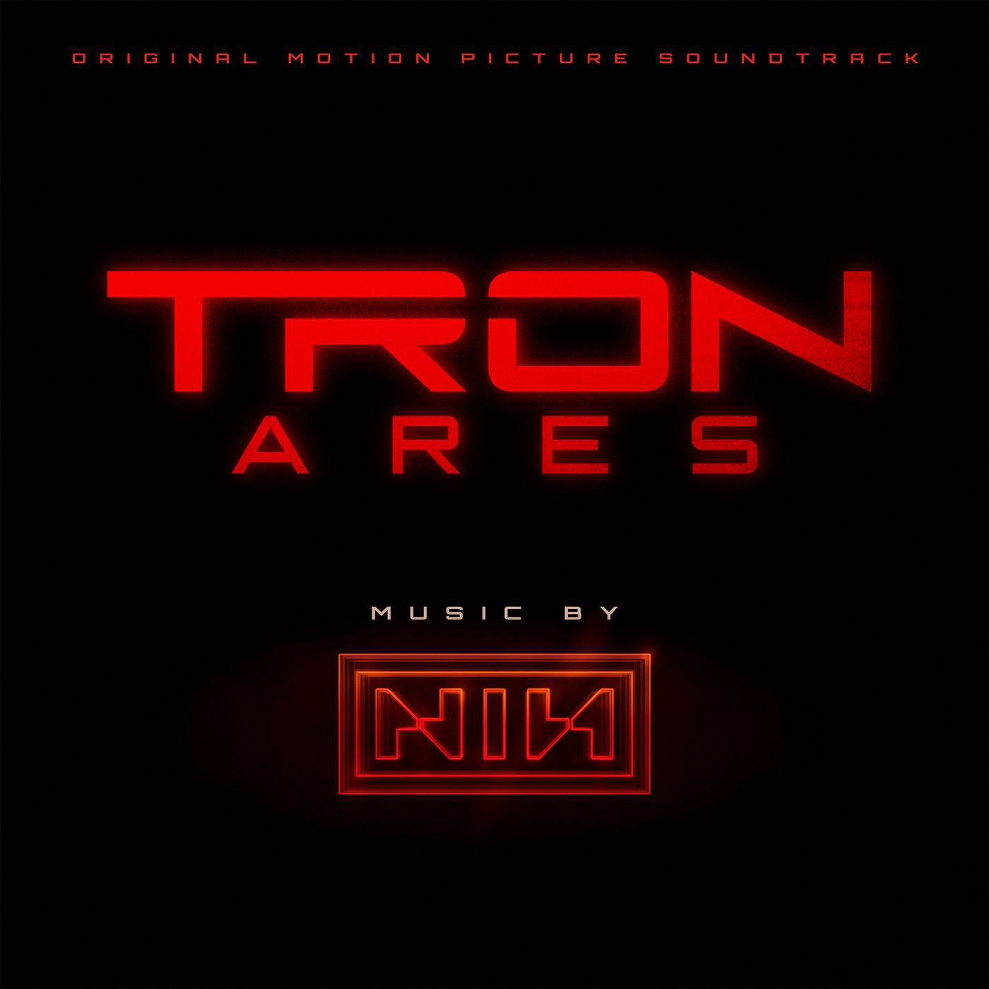 Nine Inch Nails-TRON Ares (Original Motion Picture Soundtrack) (2025)(FLAC 24bit 48kHz) qo - 夸克网盘 资源封面图