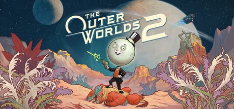 The Outer Worlds 2 [FitGirl Repack] - 夸克网盘 资源封面图