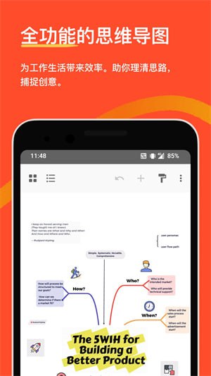 XMind - 夸克网盘 资源封面图