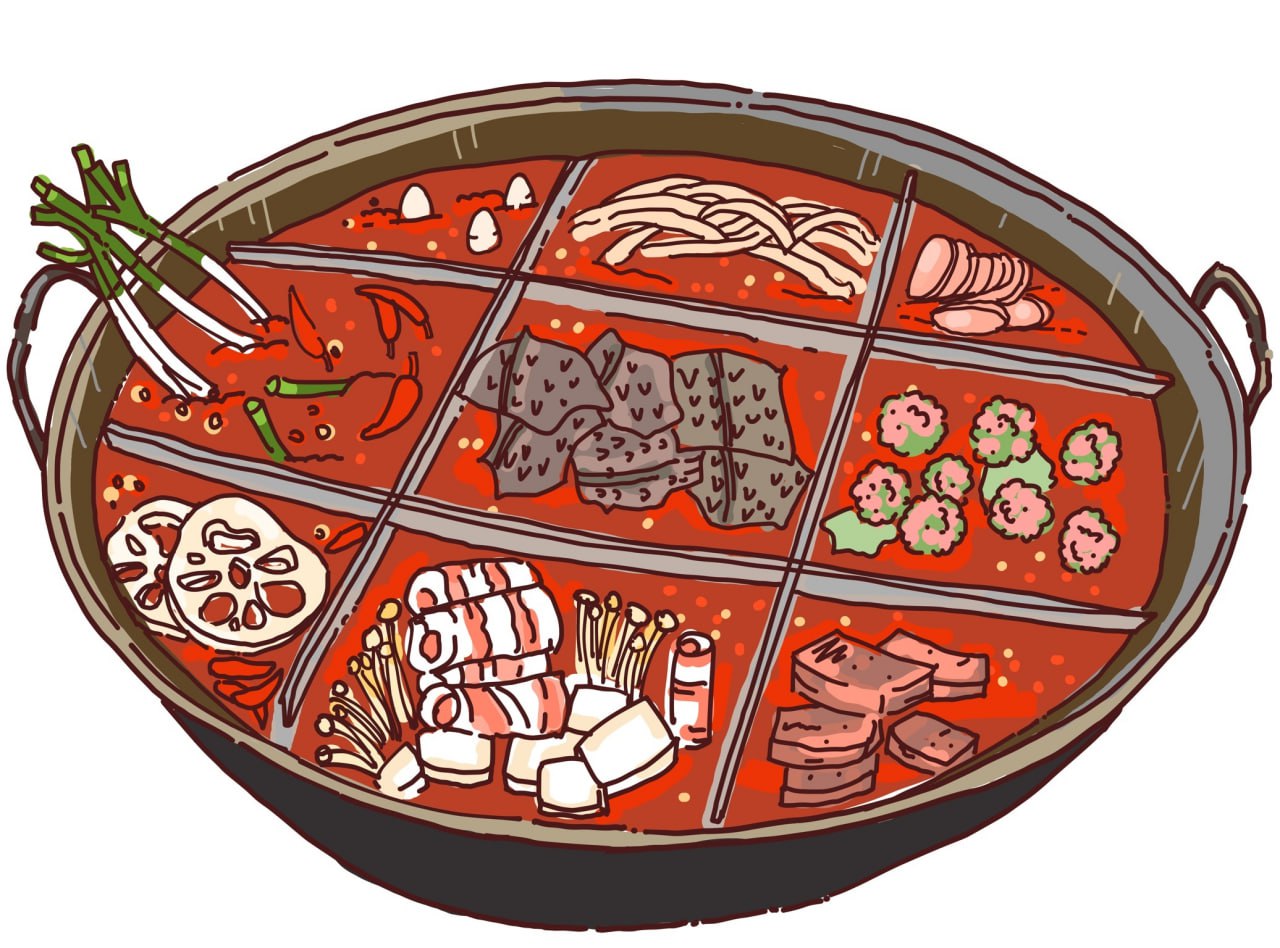 24种火锅技术教程·配方+视频教学全解密｜底料炒制 蘸料调配【开店必备】 - 夸克网盘 资源封面图