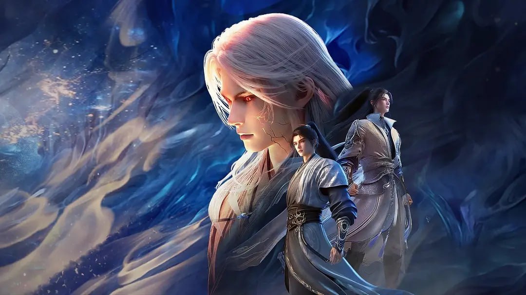 5Tomb of Fallen Gods神墓 （合集） - 夸克网盘 资源封面图