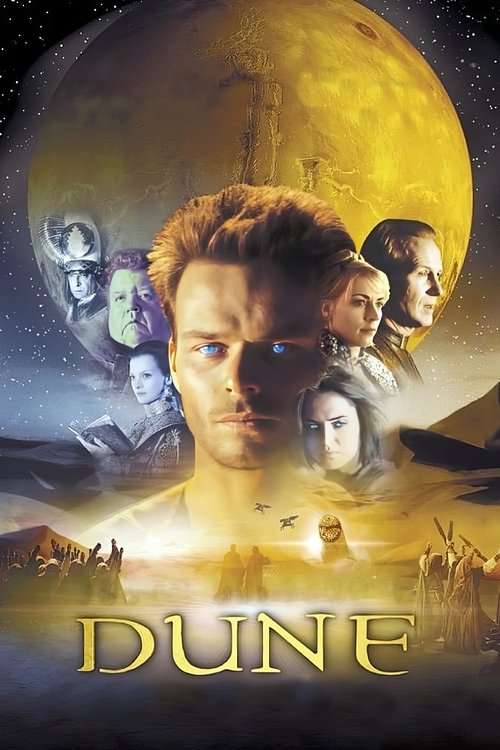 沙丨丘丨2（2024）4K HDR 杜比视界 国英音轨 正式版 内封特效双语字幕 - 夸克网盘 资源封面图