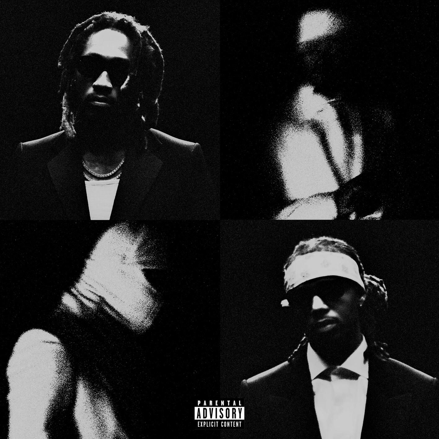 Future & Metro Boomin - WE STILL DON'T TRUST YOU (2024) - WEB (FLAC 24bit -96kHz)qo - 夸克网盘 资源封面图