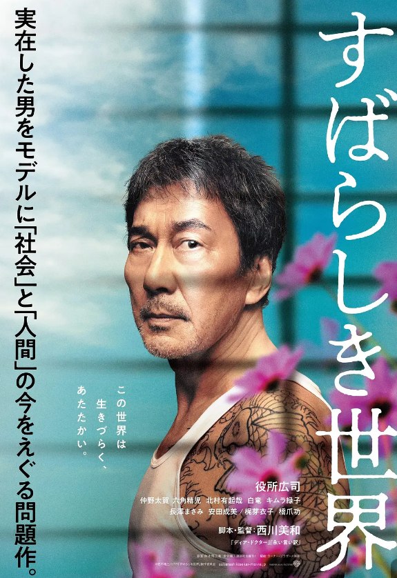 [美好的世界][2020][日语中字][1080P超清][2.2GB-MP4] - 夸克网盘 资源封面图