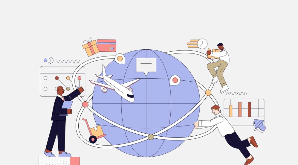 外贸SOHO从0到1低成本创业课，能够立刻上手实操与落地执行 - 夸克网盘 资源封面图