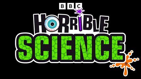 BBC少儿幽默科普节目《可怕的科学 Horrible Science (音视频+电子书) 》 - 夸克网盘 资源封面图